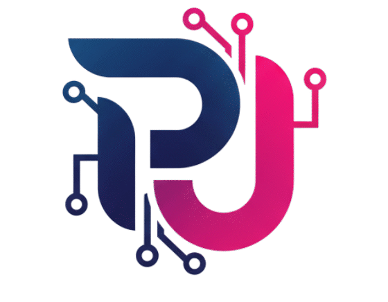 black modern project proposal cover a4 document 2